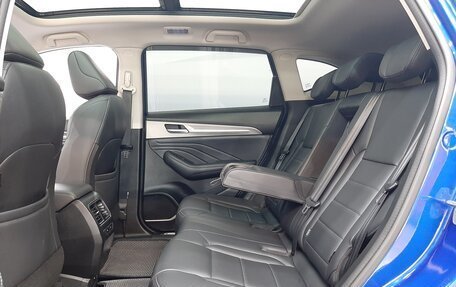 Haval F7 I, 2021 год, 1 540 000 рублей, 12 фотография