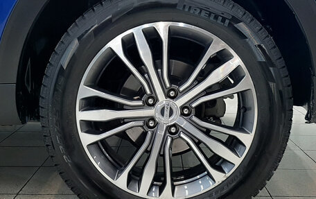 Haval F7 I, 2021 год, 1 540 000 рублей, 13 фотография