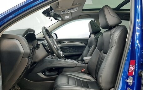 Haval F7 I, 2021 год, 1 540 000 рублей, 10 фотография