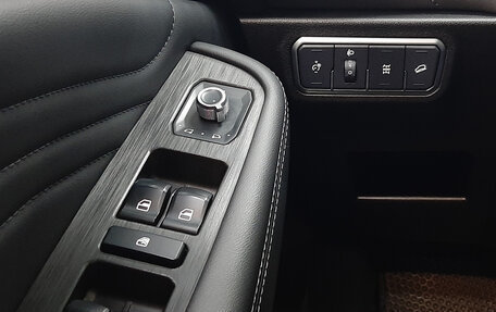 Haval F7 I, 2021 год, 1 540 000 рублей, 17 фотография