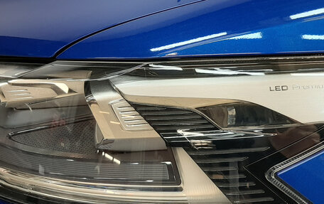 Haval F7 I, 2021 год, 1 540 000 рублей, 20 фотография