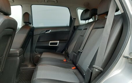 Opel Antara I, 2012 год, 850 000 рублей, 12 фотография