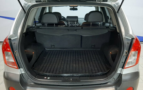 Opel Antara I, 2012 год, 850 000 рублей, 5 фотография