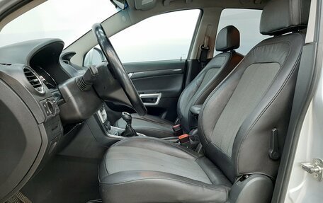 Opel Antara I, 2012 год, 850 000 рублей, 10 фотография