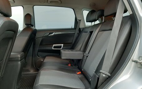 Opel Antara I, 2012 год, 850 000 рублей, 13 фотография