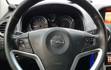 Opel Antara I, 2012 год, 850 000 рублей, 15 фотография