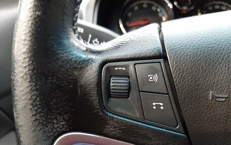 Opel Antara I, 2012 год, 850 000 рублей, 16 фотография