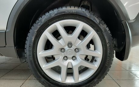 Opel Antara I, 2012 год, 850 000 рублей, 14 фотография