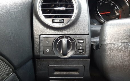 Opel Antara I, 2012 год, 850 000 рублей, 21 фотография