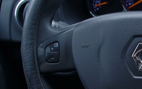 Renault Sandero II рестайлинг, 2017 год, 1 299 000 рублей, 12 фотография