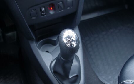 Renault Sandero II рестайлинг, 2017 год, 1 299 000 рублей, 21 фотография