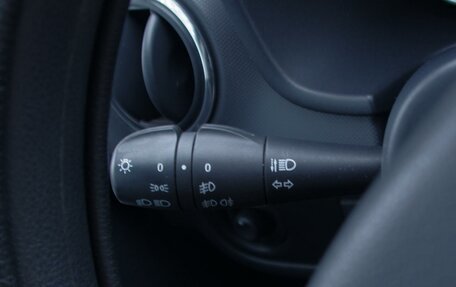 Renault Sandero II рестайлинг, 2017 год, 1 299 000 рублей, 14 фотография