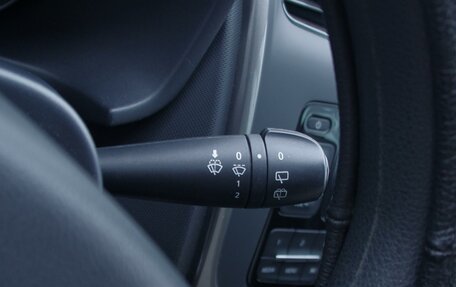 Renault Sandero II рестайлинг, 2017 год, 1 299 000 рублей, 15 фотография