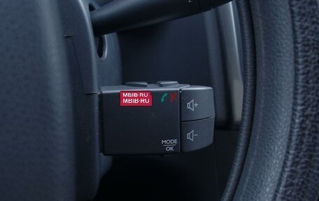 Renault Sandero II рестайлинг, 2017 год, 1 299 000 рублей, 16 фотография