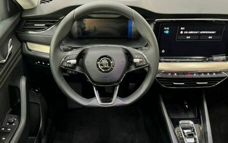 Skoda Octavia IV, 2025 год, 3 179 000 рублей, 10 фотография