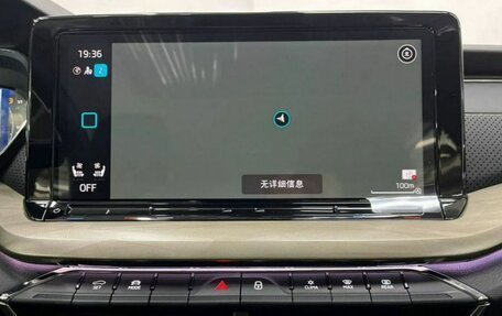 Skoda Octavia IV, 2025 год, 3 179 000 рублей, 13 фотография