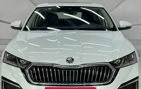 Skoda Octavia IV, 2025 год, 3 179 000 рублей, 2 фотография