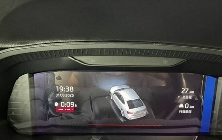 Skoda Octavia IV, 2025 год, 3 179 000 рублей, 12 фотография