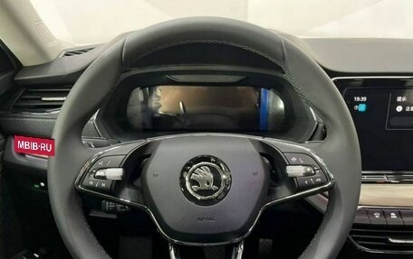 Skoda Octavia IV, 2025 год, 3 179 000 рублей, 11 фотография