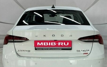 Skoda Octavia IV, 2025 год, 3 179 000 рублей, 6 фотография