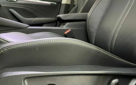 Skoda Octavia IV, 2025 год, 3 179 000 рублей, 17 фотография