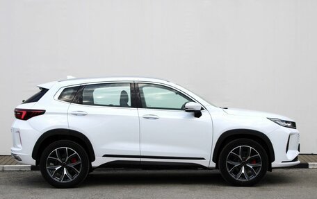 CheryExeed LX, 2024 год, 3 470 000 рублей, 6 фотография