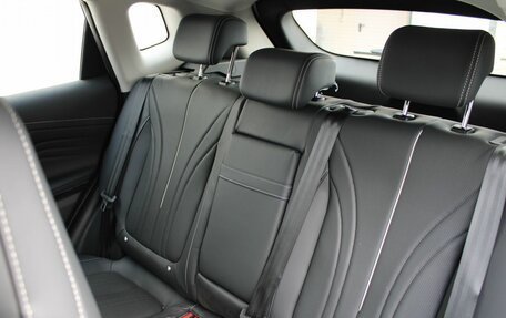 CheryExeed LX, 2024 год, 3 470 000 рублей, 12 фотография