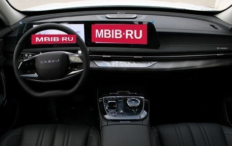 CheryExeed LX, 2024 год, 3 470 000 рублей, 9 фотография