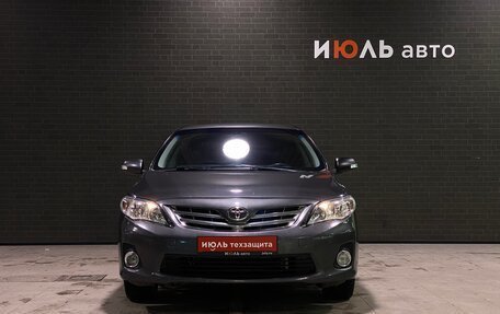 Toyota Corolla, 2012 год, 1 300 000 рублей, 2 фотография