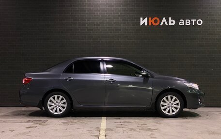 Toyota Corolla, 2012 год, 1 300 000 рублей, 4 фотография
