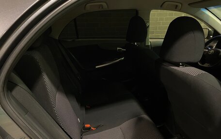 Toyota Corolla, 2012 год, 1 300 000 рублей, 11 фотография