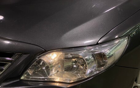 Toyota Corolla, 2012 год, 1 300 000 рублей, 9 фотография