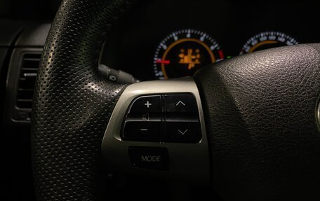 Toyota Corolla, 2012 год, 1 300 000 рублей, 17 фотография