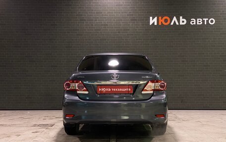 Toyota Corolla, 2012 год, 1 300 000 рублей, 6 фотография