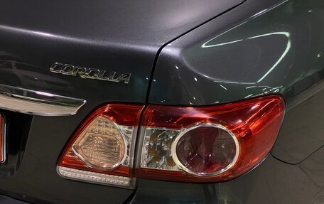 Toyota Corolla, 2012 год, 1 300 000 рублей, 8 фотография