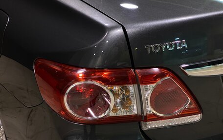 Toyota Corolla, 2012 год, 1 300 000 рублей, 7 фотография