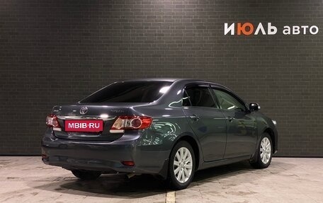Toyota Corolla, 2012 год, 1 300 000 рублей, 5 фотография