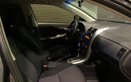 Toyota Corolla, 2012 год, 1 300 000 рублей, 10 фотография