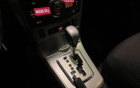 Toyota Corolla, 2012 год, 1 300 000 рублей, 14 фотография