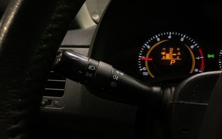 Toyota Corolla, 2012 год, 1 300 000 рублей, 18 фотография