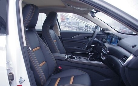 FAW Bestune T77, 2024 год, 2 049 000 рублей, 10 фотография