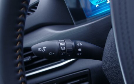 FAW Bestune T77, 2024 год, 2 049 000 рублей, 14 фотография