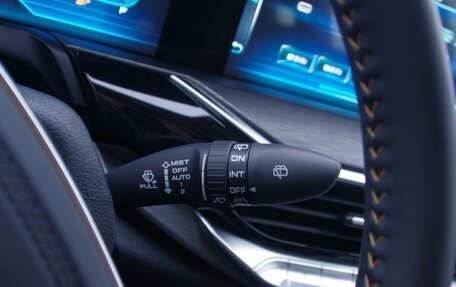 FAW Bestune T77, 2024 год, 2 049 000 рублей, 15 фотография