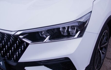 FAW Bestune T77, 2024 год, 2 049 000 рублей, 29 фотография