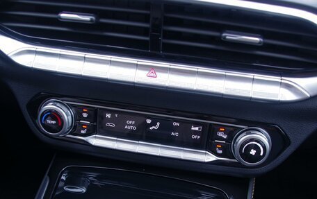 FAW Bestune T77, 2024 год, 2 049 000 рублей, 20 фотография