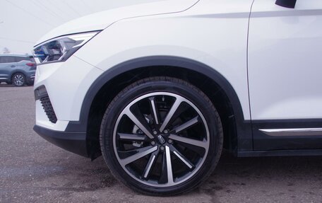 FAW Bestune T77, 2024 год, 2 049 000 рублей, 31 фотография