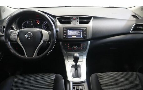 Nissan Sentra, 2014 год, 752 000 рублей, 11 фотография