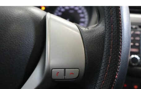 Nissan Sentra, 2014 год, 752 000 рублей, 10 фотография