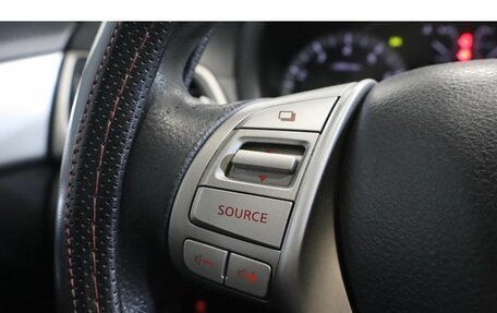 Nissan Sentra, 2014 год, 752 000 рублей, 9 фотография