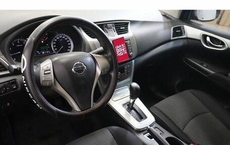 Nissan Sentra, 2014 год, 752 000 рублей, 6 фотография